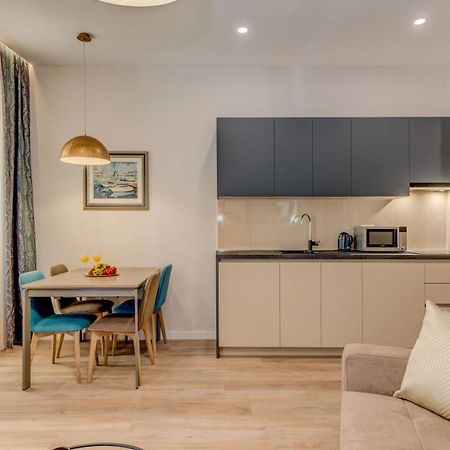 Royal Theatre Apartment Σπλιτ Εξωτερικό φωτογραφία