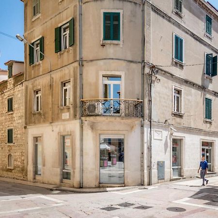 Royal Theatre Apartment Σπλιτ Εξωτερικό φωτογραφία