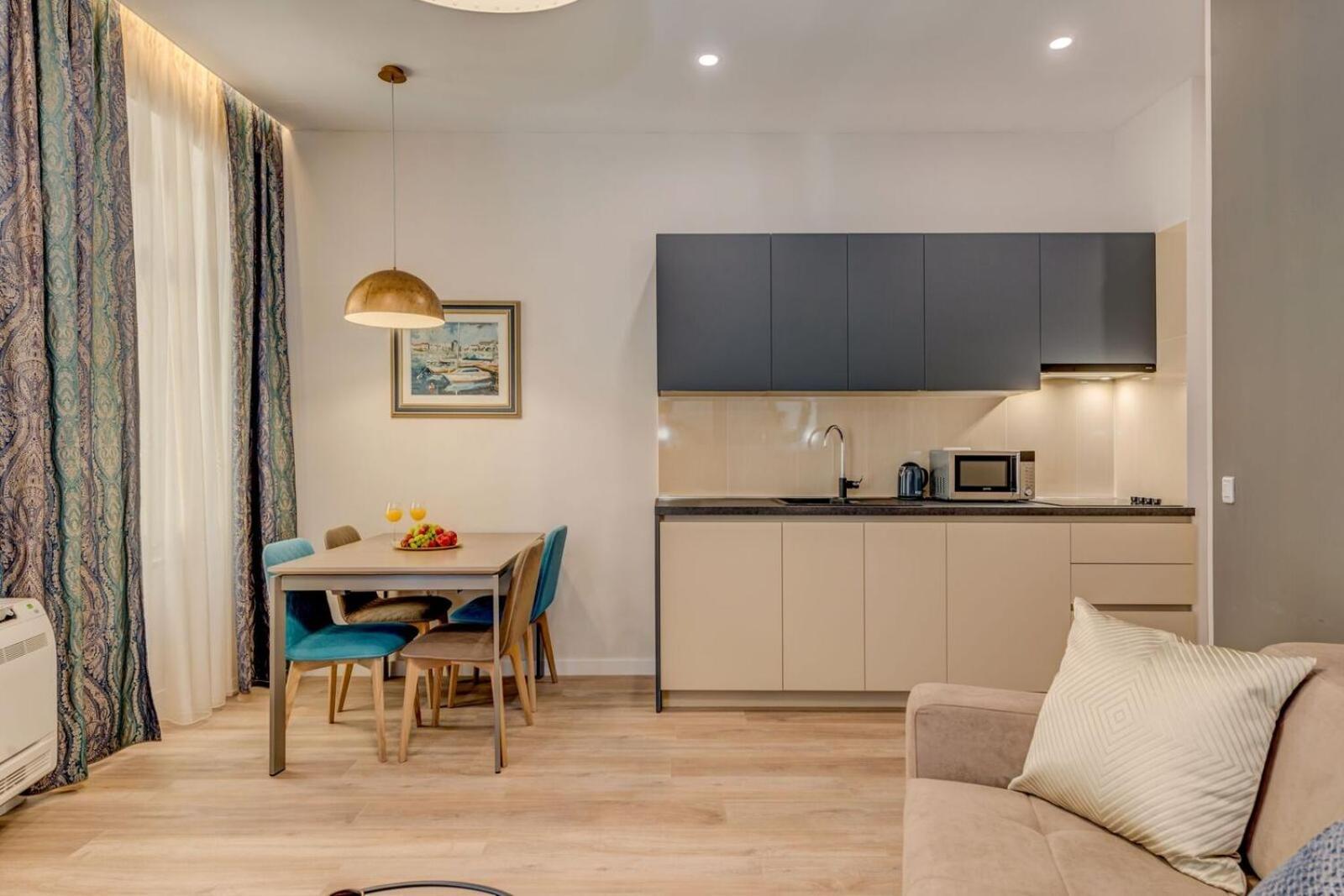 Royal Theatre Apartment Σπλιτ Εξωτερικό φωτογραφία