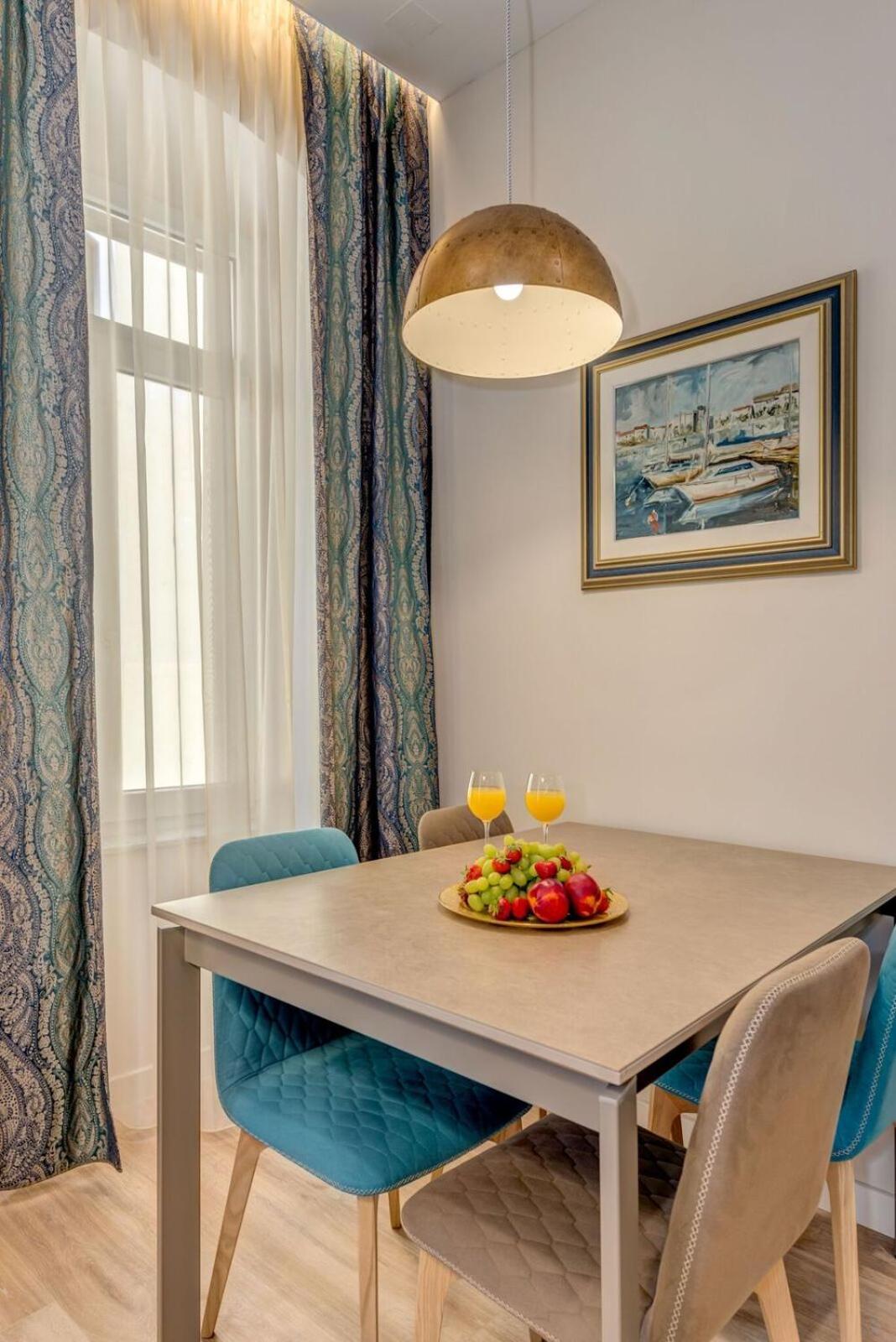 Royal Theatre Apartment Σπλιτ Εξωτερικό φωτογραφία