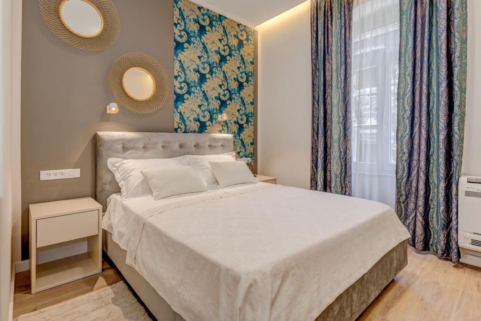 Royal Theatre Apartment Σπλιτ Εξωτερικό φωτογραφία