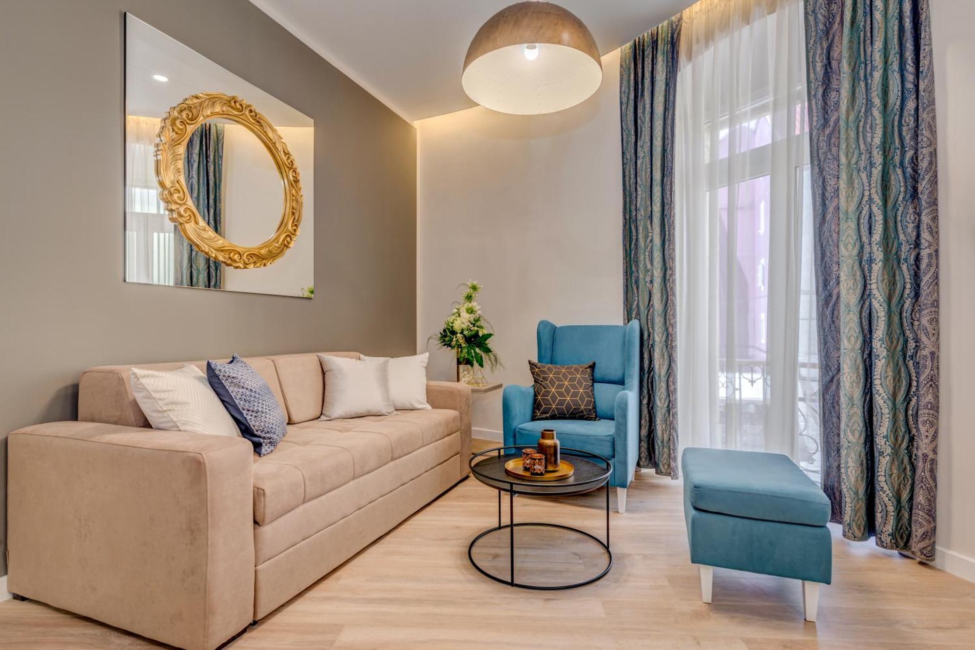 Royal Theatre Apartment Σπλιτ Εξωτερικό φωτογραφία